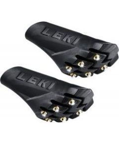 Leki Uzgalis CP SILENT SPIKE PAD pāris Нордическая ходьба