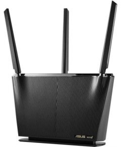 WRL ROUTER 2700MBPS 1000M/DUAL BAND RT-AX68U ASUS