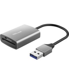 MEMORY READER FLASH USB3.2/24135 TRUST