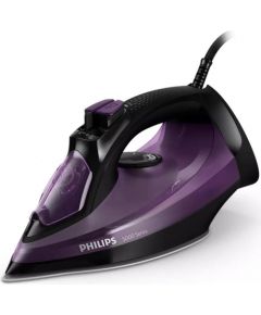 PHILIPS 5000 sērijas Tvaika gludeklis, 2400W (violets) - DST5030/80