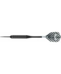 Darts Steeltip HARROWS BLACK ARROW 3x24gR