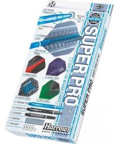 Darts set HARROWS SUPER PRO TUNE UP