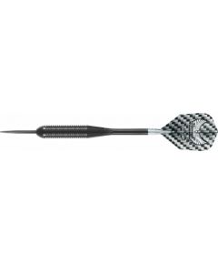 Дротики Steeltip HARROWS BLACK ARROW 3x22gR