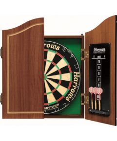 Мишень HARROWS PRO'S CHOICE COMPLETE DARTS SET 9213