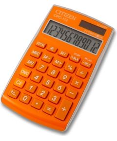 Citizen CPC 112ORWB kalkulators