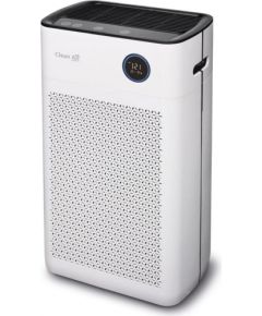 Clean Air Optima® CA-510 Pro Intelligent HEPA UV ionizer air purifier