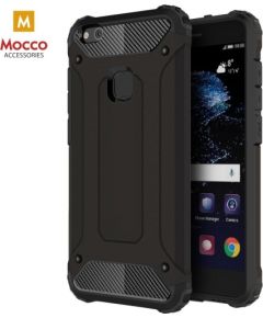 Mocco Defender Super Protection Силиконовый чехол для Xiaomi Redmi Note 5A Чёрный