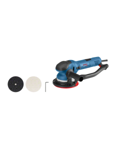 BOSCH GET 75-150  Professional  Ekscentra slīpmašīna  601257100