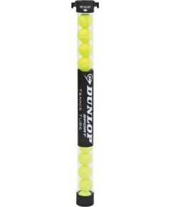 Трубка для игры в теннис Dunlop, цвет черный