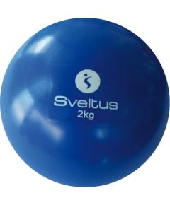 Weighted ball, SVELTUS 2 kg
