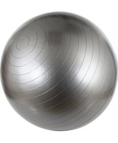 Schreuderssport Gym Ball AVENTO 42OC 75cm Silver