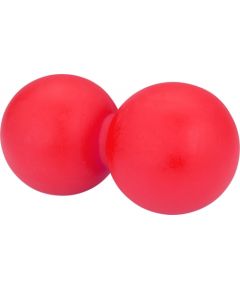 Schreuderssport Massage ball AVENTO LACROSE pink