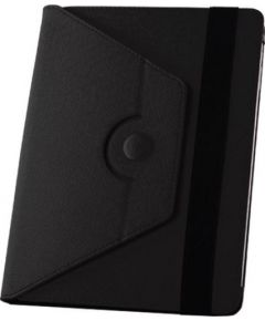 GreenGo  Orbi 360 Universal Tablet 8 Black