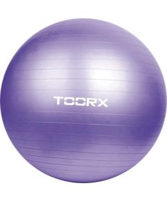 Toorx Gym ball AHF-013 D75cm with pump