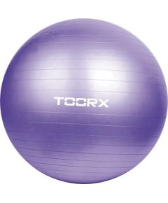 Toorx Гимнастический мяч AHF-013 D75cm su pompa