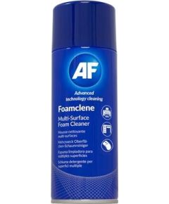Foamclene - Powerful foam surface cleaner 300ml AF