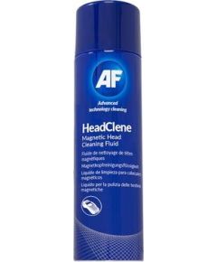 Headclene - Magnetic Head Cleaning Fluid pump spray 250ml AF