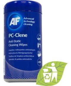 Wipes ECO PC-Clene universal for working space 100psc AF
