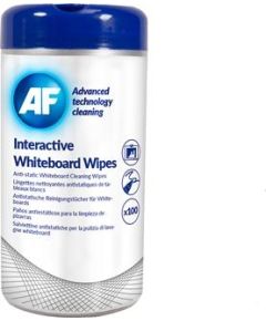 Wipes for White Boardclene 100psc AF