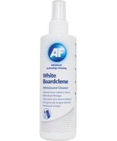Whiteboard cleaning solution 250ml AF