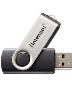 MEMORY DRIVE FLASH USB2 16GB/3503470 INTENSO