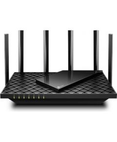 TP-LINK AX5400 Dual-Band Wi-Fi 6 Router