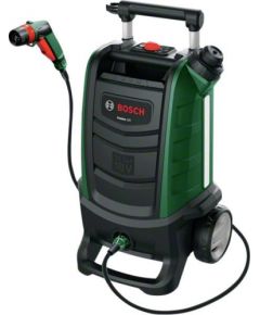Bosch Fontus GEN II Baretool Akumulatora augstspiediena mazgātājs