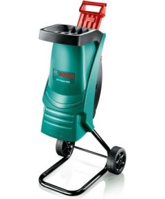 Bosch AXT RAPID 2000 Zaru smalcinātāj