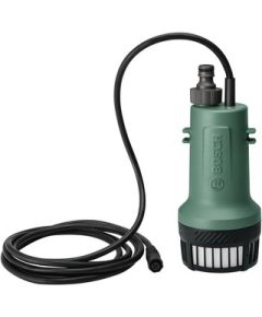 Bosch GardenPump 18 Solo bez akumulatora un lādētāja