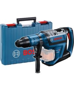 Bosch GBH 18V-45 C, SOLO Professional Perforators