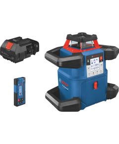 Bosch GRL 600 CHV, LR60 Professional Rotācijas lāzeris