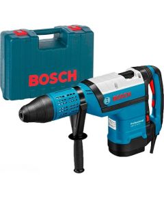 Bosch GBH 12-52 D Professional Perforators