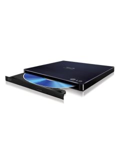 External Blu-Ray drive LG BP55EB40, 3D, retail
