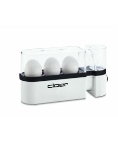 CLoer 6021 White, 300 W Многофункциональные котлы