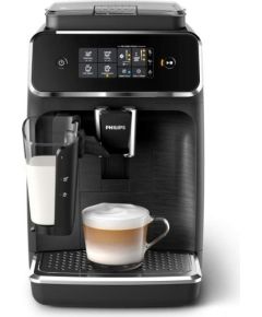 Philips EP2232/40 Series 2200 Coffee Machine Fully Automatic 1500W Black