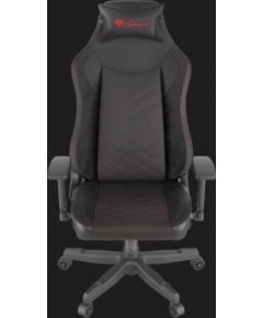 Genesis Gaming Chair Nitro 890 Black/Red