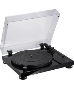 Audio Technica Turntable AT-LPW50PB