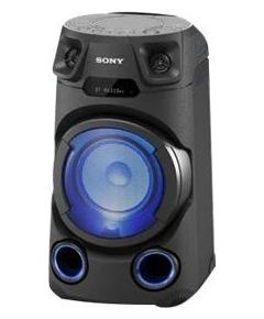 Sony MHC-V13 High Power Party speaker, USB, CD, FM, Bluetooth, Audio-IN, Karaoke, Light
