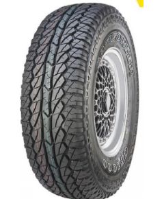 255/60R18 COMFORSER CF1000 112H M+S A/T