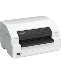 Epson Fast, quiet passbook printer PLQ-35 White