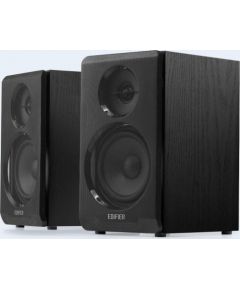 Edifier Active Speaker System R33BT Bluetooth version 5.0, Black, Bluetooth, Wireless connection