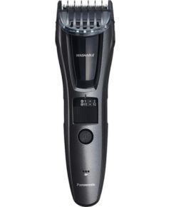 Panasonic Shaver ER-GB61-K503 Operating time 50 min, NiMH, Black, Cordless