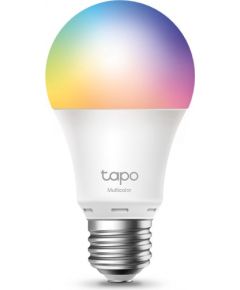TP-LINK Tapo L530E Smart Wi-Fi Light Bulb, Multicolor