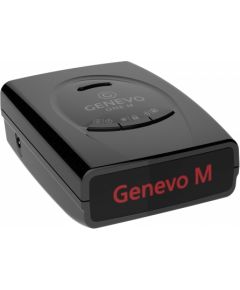 Genevo One M LV Premium Protection For Entire Europe