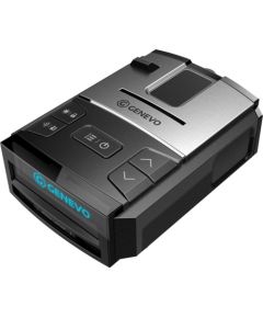 Genevo Max New Generation Radar Detector Radaru detektors