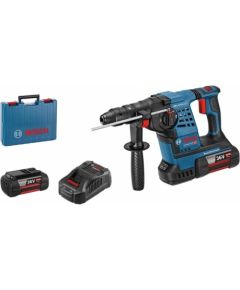 Bosch GBH 36 V-LI Plus, Professional Akumulatora perforators