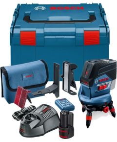 Bosch GCL 2-50 C Professional Kombinētais lāzers