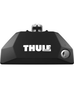 Atbalsta pēdas Thule Evo FlushRail