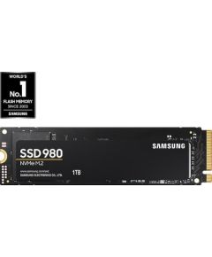 SAMSUNG 980 SSD 1TB M.2 NVMe PCIe