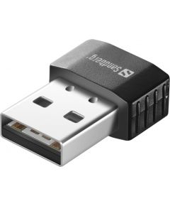 SANDBERG Micro Wifi Dongle 650 Mbit/s